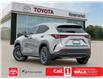 2022 Lexus NX 350h Base (Stk: 8010) in Newmarket - Image 5 of 25
