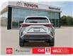 2022 Lexus NX 350h Base (Stk: 8010) in Newmarket - Image 6 of 25
