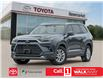 2026 Toyota Grand Highlander Limited (Stk: 039745) in Newmarket - Image 1 of 29