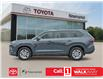 2026 Toyota Grand Highlander Limited (Stk: 039745) in Newmarket - Image 3 of 29