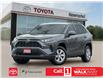 2025 Toyota RAV4 LE (Stk: R8029) in Newmarket - Image 1 of 17