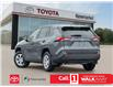 2025 Toyota RAV4 LE (Stk: R8029) in Newmarket - Image 5 of 17