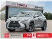 2024 Lexus NX 350 Base (Stk: R8027) in Newmarket - Image 1 of 17