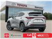2024 Lexus NX 350 Base (Stk: R8027) in Newmarket - Image 5 of 17