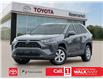 2025 Toyota RAV4 LE (Stk: R8036) in Newmarket - Image 1 of 18