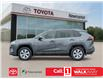 2025 Toyota RAV4 LE (Stk: R8036) in Newmarket - Image 3 of 18