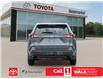 2025 Toyota RAV4 LE (Stk: R8036) in Newmarket - Image 6 of 18