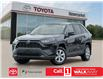 2025 Toyota RAV4 LE (Stk: R8035) in Newmarket - Image 1 of 18