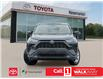 2025 Toyota RAV4 LE (Stk: R8035) in Newmarket - Image 2 of 18