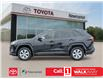 2025 Toyota RAV4 LE (Stk: R8035) in Newmarket - Image 3 of 18
