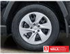 2025 Toyota RAV4 LE (Stk: R8035) in Newmarket - Image 4 of 18