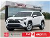 2025 Toyota RAV4 LE (Stk: R8034) in Newmarket - Image 1 of 18