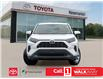 2025 Toyota RAV4 LE (Stk: R8034) in Newmarket - Image 2 of 18