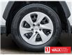 2025 Toyota RAV4 LE (Stk: R8034) in Newmarket - Image 4 of 18
