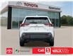 2025 Toyota RAV4 LE (Stk: R8034) in Newmarket - Image 6 of 18