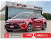 2021 Toyota Corolla Hybrid Base (Stk: 8019) in Newmarket - Image 1 of 24