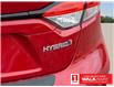 2021 Toyota Corolla Hybrid Base (Stk: 8019) in Newmarket - Image 5 of 24