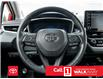 2021 Toyota Corolla Hybrid Base (Stk: 8019) in Newmarket - Image 8 of 24