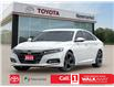2019 Honda Accord Touring 1.5T (Stk: 7961A) in Newmarket - Image 1 of 28