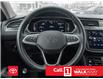 2022 Volkswagen Tiguan Comfortline (Stk: 39974A) in Newmarket - Image 8 of 24