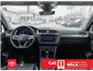 2022 Volkswagen Tiguan Comfortline (Stk: 39974A) in Newmarket - Image 22 of 24