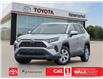 2024 Toyota RAV4 LE (Stk: R8050) in Newmarket - Image 1 of 18