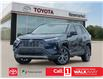 2022 Toyota RAV4 Hybrid Limited (Stk: 40005A) in Newmarket - Image 1 of 18