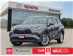 2020 Toyota Highlander Hybrid Limited (Stk: 39978A) in Newmarket - Image 1 of 30