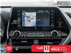 2020 Toyota Highlander Hybrid Limited (Stk: 39978A) in Newmarket - Image 29 of 30