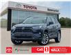 2020 Toyota RAV4 XLE (Stk: 39887A) in Newmarket - Image 1 of 17