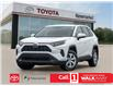 2024 Toyota RAV4 LE (Stk: R8047) in Newmarket - Image 1 of 17