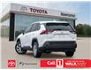 2024 Toyota RAV4 LE (Stk: R8047) in Newmarket - Image 5 of 17