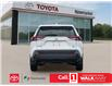2024 Toyota RAV4 LE (Stk: R8047) in Newmarket - Image 6 of 17