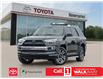 2015 Toyota 4Runner SR5 V6 (Stk: 39757B) in Newmarket - Image 1 of 28