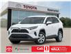 2024 Toyota RAV4 LE (Stk: R8048) in Newmarket - Image 1 of 18