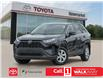 2022 Toyota RAV4 LE (Stk: R8008) in Newmarket - Image 1 of 21