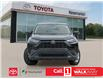 2022 Toyota RAV4 LE (Stk: R8008) in Newmarket - Image 2 of 21