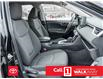 2022 Toyota RAV4 LE (Stk: R8008) in Newmarket - Image 17 of 21