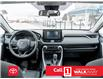 2022 Toyota RAV4 LE (Stk: R8008) in Newmarket - Image 19 of 21