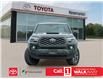 2022 Toyota Tacoma Base (Stk: 8057) in Newmarket - Image 2 of 17