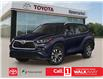 2022 Toyota Highlander XLE (Stk: 40048A) in Newmarket - Image 1 of 13