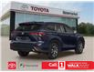 2022 Toyota Highlander XLE (Stk: 40048A) in Newmarket - Image 2 of 13