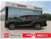 2022 Toyota Highlander XLE (Stk: 40048A) in Newmarket - Image 3 of 13