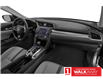 2021 Honda Civic LX (Stk: 40037A) in Newmarket - Image 16 of 17