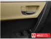 2016 Toyota Corolla CE (Stk: 8059) in Newmarket - Image 17 of 18