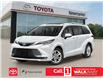 2024 Toyota Sienna Limited 7-Passenger (Stk: 40047A) in Newmarket - Image 1 of 13