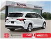 2024 Toyota Sienna Limited 7-Passenger (Stk: 40047A) in Newmarket - Image 2 of 13