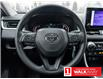 2024 Toyota RAV4 LE (Stk: R8012) in Newmarket - Image 8 of 24