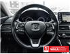2019 Honda Accord Touring 1.5T (Stk: 7961A) in Newmarket - Image 8 of 28