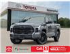 2025 Toyota Tundra Hybrid Limited (Stk: 39908A) in Newmarket - Image 1 of 27